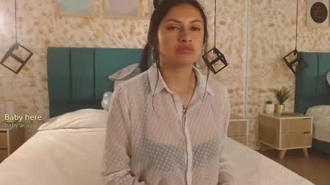 Julietha  online show from March 2025 11:49:02 PM