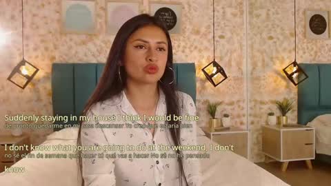 Julietha  online show from March 2025 08:20:02 PM