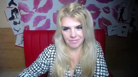 Julya Barbi online show from November 2025 06:26:02 AM