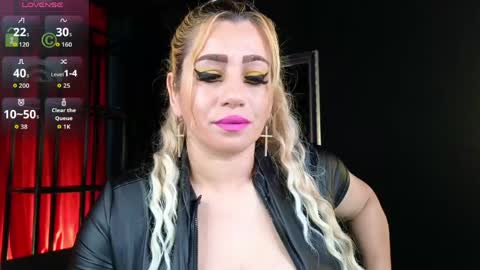Julya Mistress online show from April 2026 10:51:02 AM