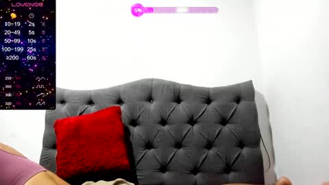 Julya Smith online show from January 2025 06:02:01 PM