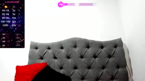 Julya Smith online show from January 2025 07:10:02 PM