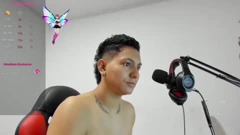 Julya Smith online show from September 2025 01:48:02 PM