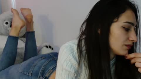 Julyana online show from January 2025 10:39:01 AM