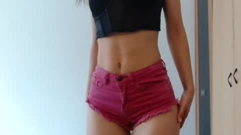 Julyana online show from February 2025 11:21:02 AM