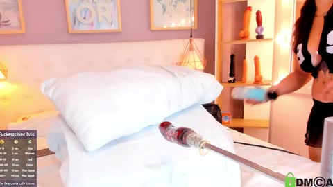  Juliana  online show from January 2025 08:22:02 PM