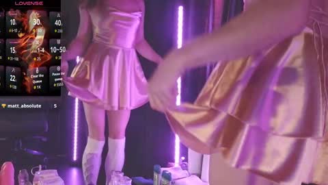 Snapshot of julythequeen chatting on November 2025 12:34:02 AM Julie online show from November 2025 12:34:02 AM