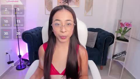 July Adams online show from February 2026 02:09:02 AM