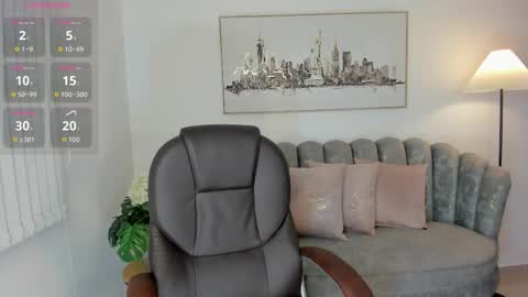 July Adams online show from March 2026 02:29:01 AM