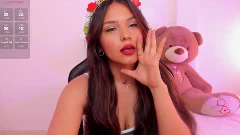 ANGELINA indepen camgrl  online show from March 2025 07:04:02 PM