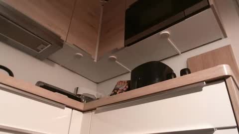 Gregor online show from December 2024 12:14:02 AM