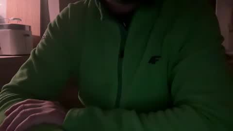 Gregor online show from December 2024 03:12:01 AM