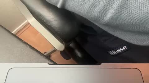 Gregor online show from February 2025 12:48:01 PM