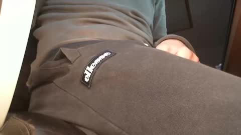 Gregor online show from February 2025 09:42:01 AM