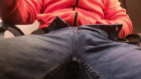 Gregor online show from March 2025 03:04:01 PM