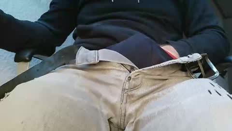 Gregor online show from October 2025 10:55:01 AM