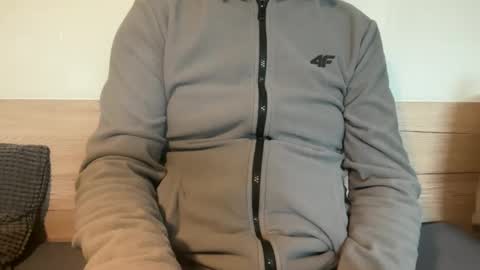 Gregor online show from April 2026 11:20:01 AM