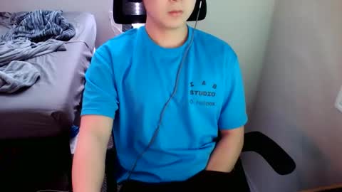 jung63455 online show from February 2026 08:02:01 AM