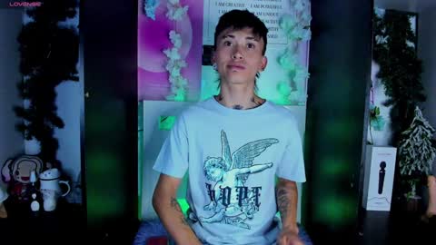 Junior online show from February 2025 12:33:01 AM