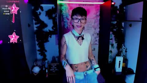 Junior online show from February 2025 04:33:02 PM