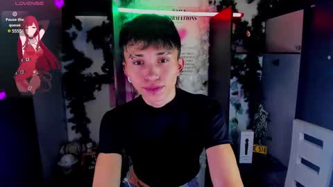 Junior online show from February 2025 09:09:01 PM