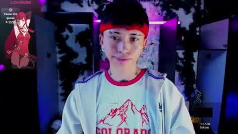 Junior online show from February 2025 09:27:02 PM