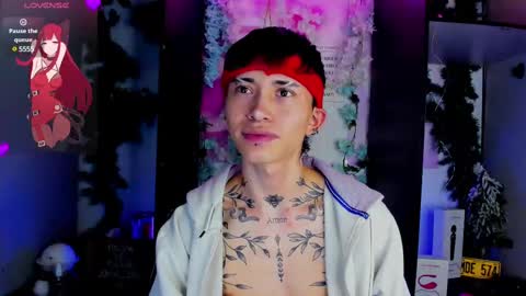 Junior online show from February 2025 12:32:01 AM