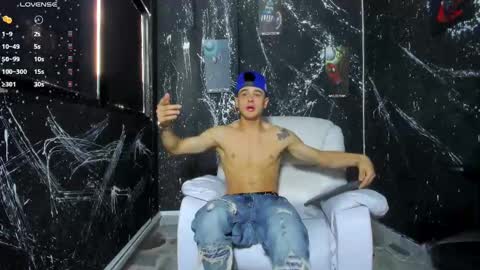 Junior online show from September 2025 09:26:02 PM