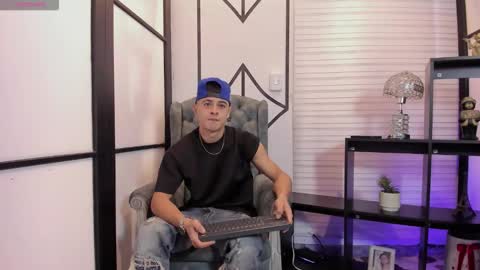 Junior online show from October 2025 09:24:01 PM