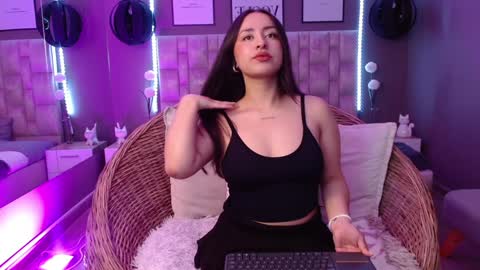 Juniper online show from February 2025 03:55:02 AM