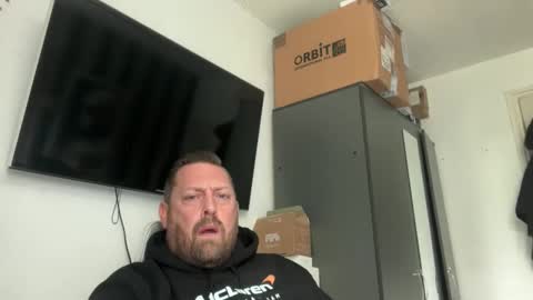 Junky online show from April 2026 10:27:01 AM