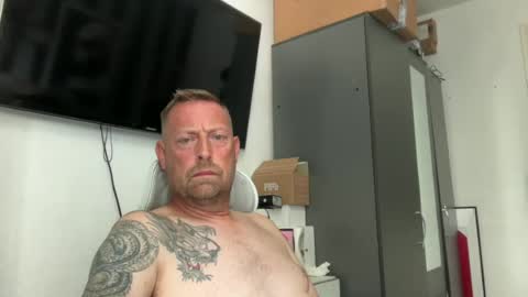 Junky online show from July 2026 08:32:01 AM