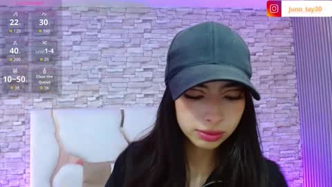 JUNO online show from September 2025 11:48:01 AM