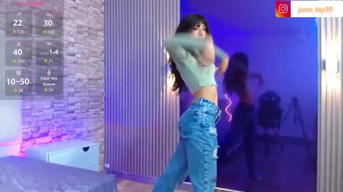 JUNO online show from October 2025 11:44:01 AM