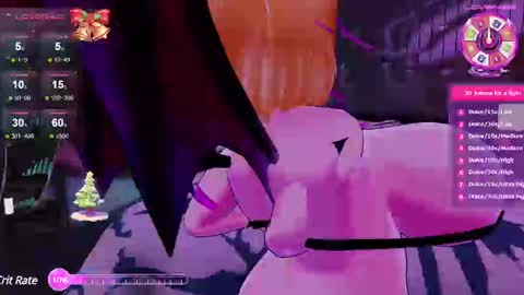 Juno online show from December 2024 03:24:01 AM