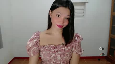 Karla online show from February 2025 09:35:02 AM