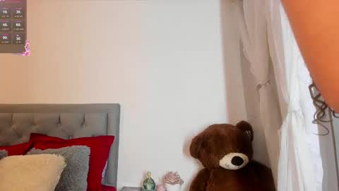  viviana  sasha  online show from March 2025 03:02:01 PM