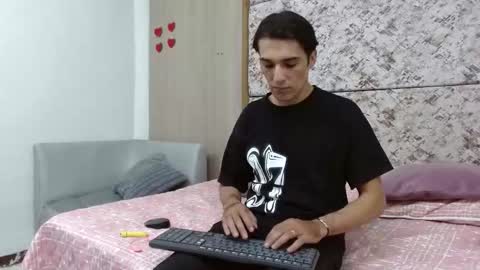 Snapshot of jupiter_333 chatting on October 2025 06:20:01 PM Jupiter online show from October 2025 06:20:01 PM