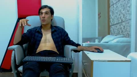 Snapshot of jupiter_333 chatting on October 2025 07:14:02 PM Jupiter online show from October 2025 07:14:02 PM