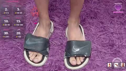 jupiter_3333 online show from March 2026 04:22:02 PM