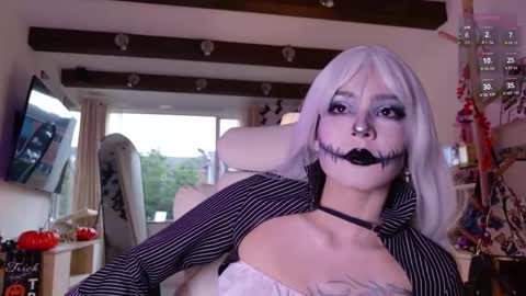 Welcome to my new account online show from November 2025 09:25:02 PM