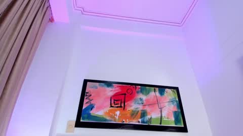 Jupiter Fox online show from January 2025 11:34:02 AM