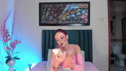 Jupiter Fox online show from February 2026 11:50:02 PM