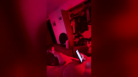 jusadreamer online show from January 2026 05:01:02 AM