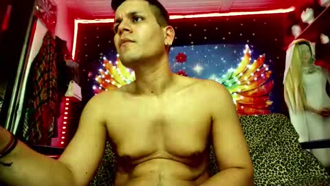 juse_kinghot online show from February 2026 02:53:01 AM