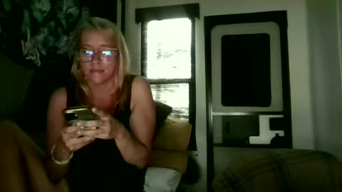 CamperGirl online show from June 2026 02:05:01 PM