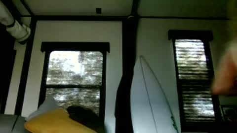 CamperGirl online show from June 2026 05:39:01 PM