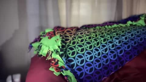 Flirty influncer online show from February 2025 09:48:01 PM