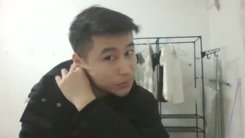 Snapshot of just__love111 chatting on March 2025 02:43:02 PM dannel online show from March 2025 02:43:02 PM