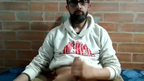 Snapshot of just_a_normal_dick chatting on June 2026 11:51:02 PM Nacho online show from June 2026 11:51:02 PM